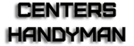Centers Handyman
